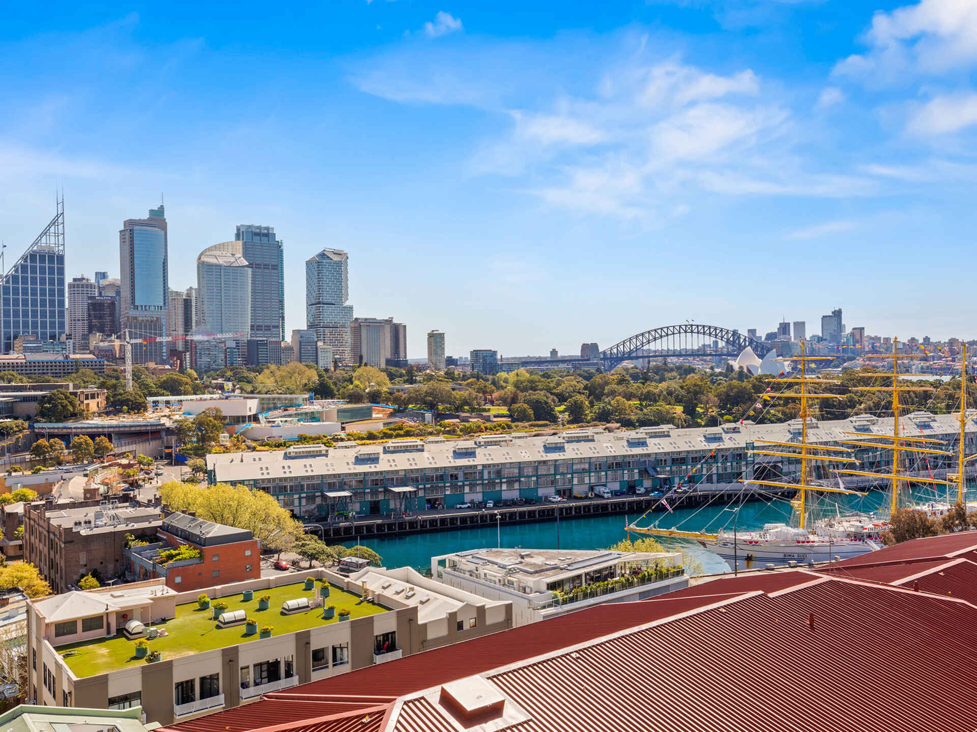 1602/73 Victoria Street Potts Point