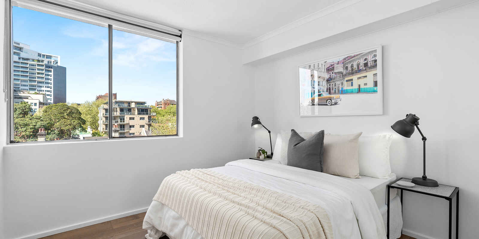1602/73 Victoria Street Potts Point 1602/73 Victoria Street Potts Point