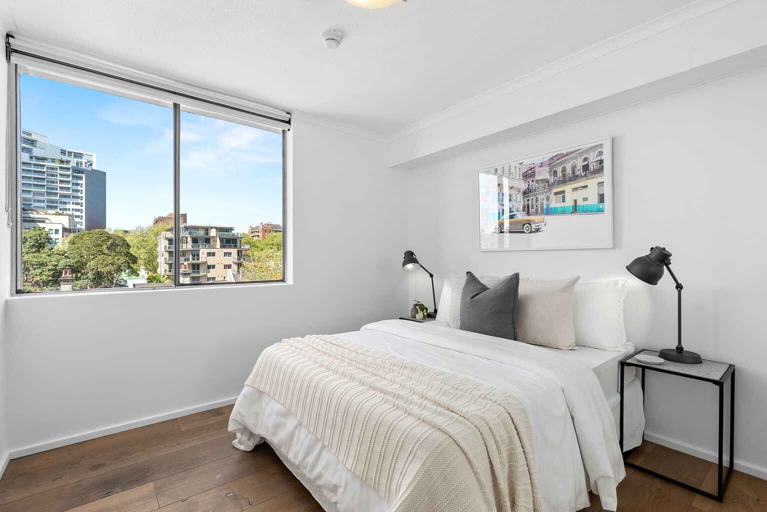 1602/73 Victoria Street Potts Point 1602/73 Victoria Street Potts Point