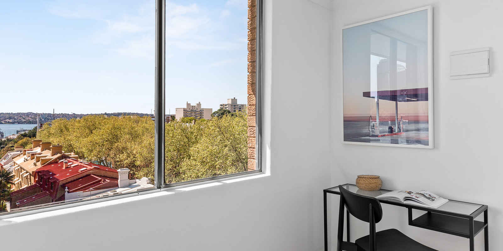 1602/73 Victoria Street Potts Point 1602/73 Victoria Street Potts Point