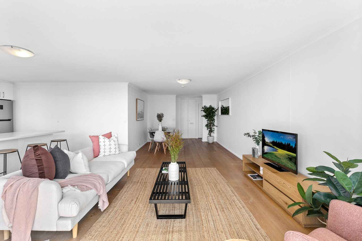 1602/73 Victoria Street Potts Point 1602/73 Victoria Street Potts Point