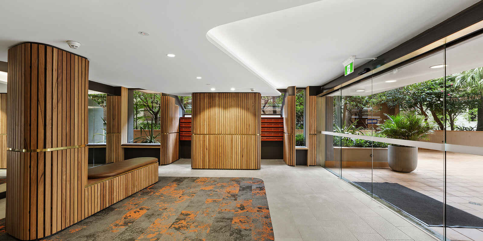 1602/73 Victoria Street Potts Point 1602/73 Victoria Street Potts Point