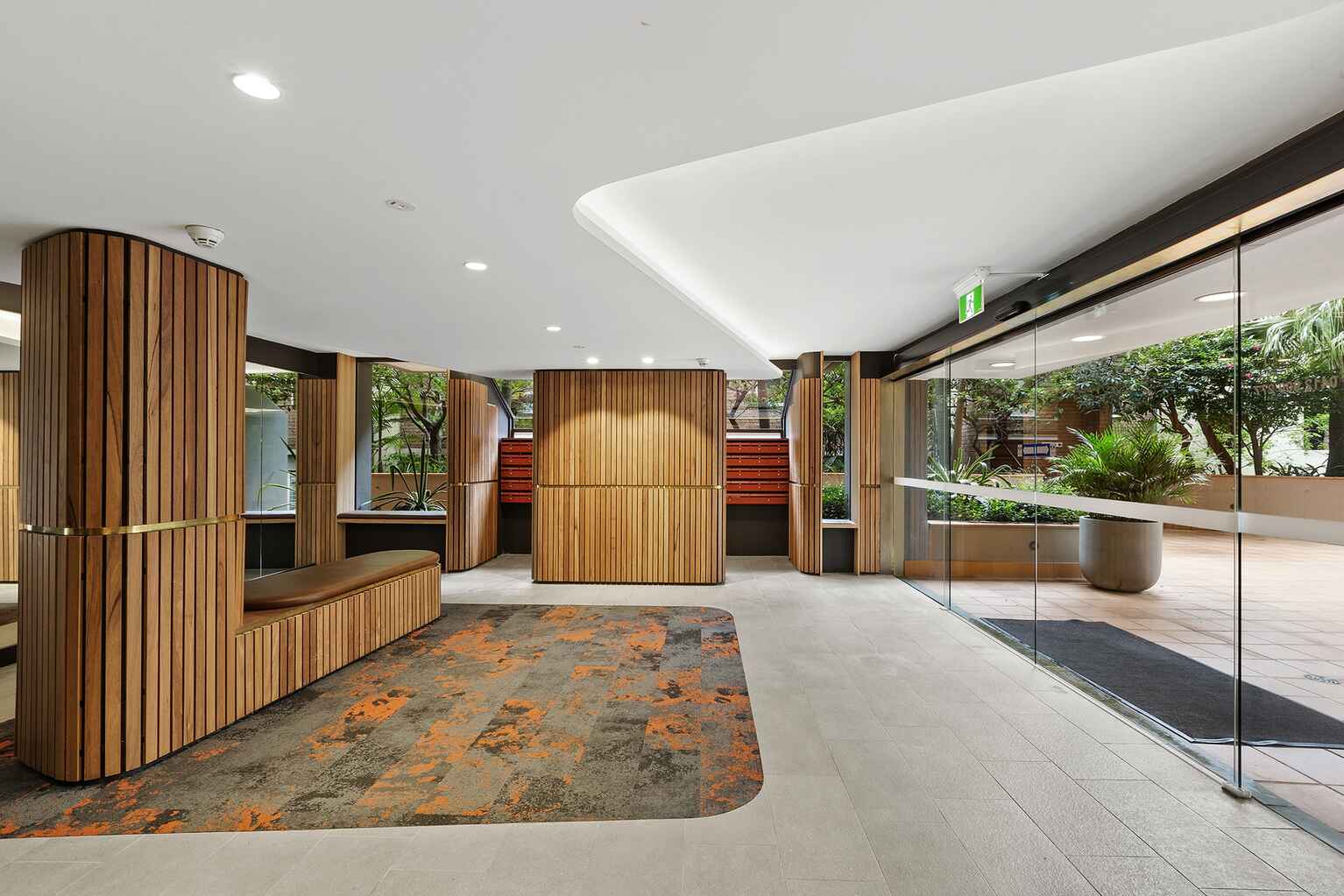 1602/73 Victoria Street Potts Point 1602/73 Victoria Street Potts Point