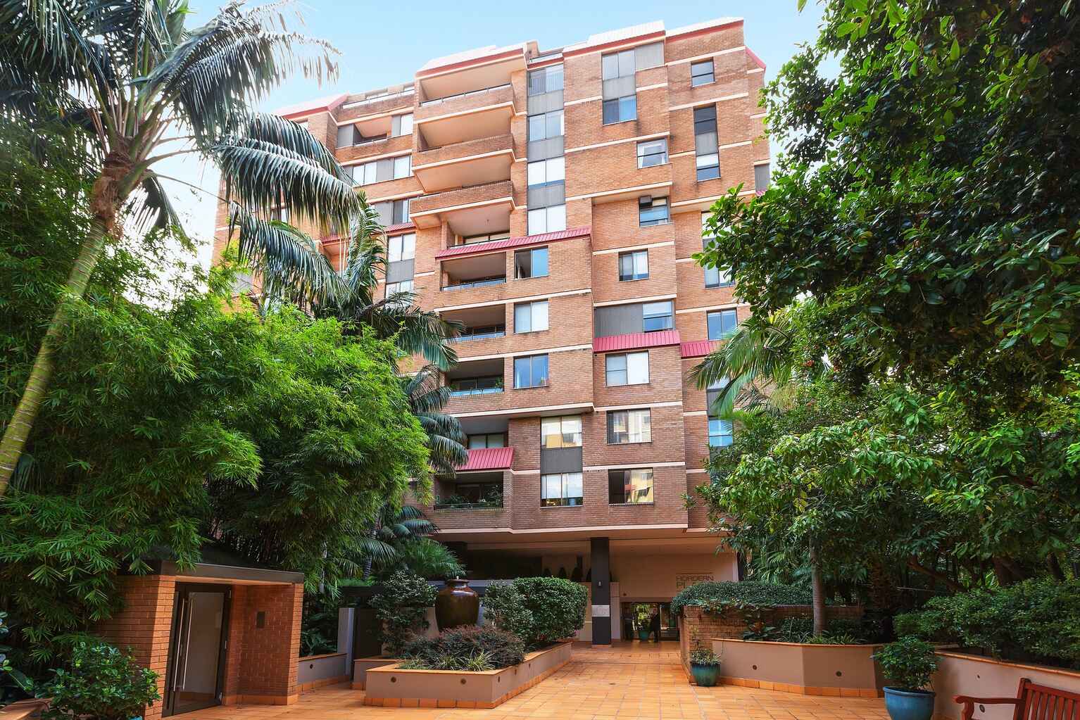 1602/73 Victoria Street Potts Point 1602/73 Victoria Street Potts Point