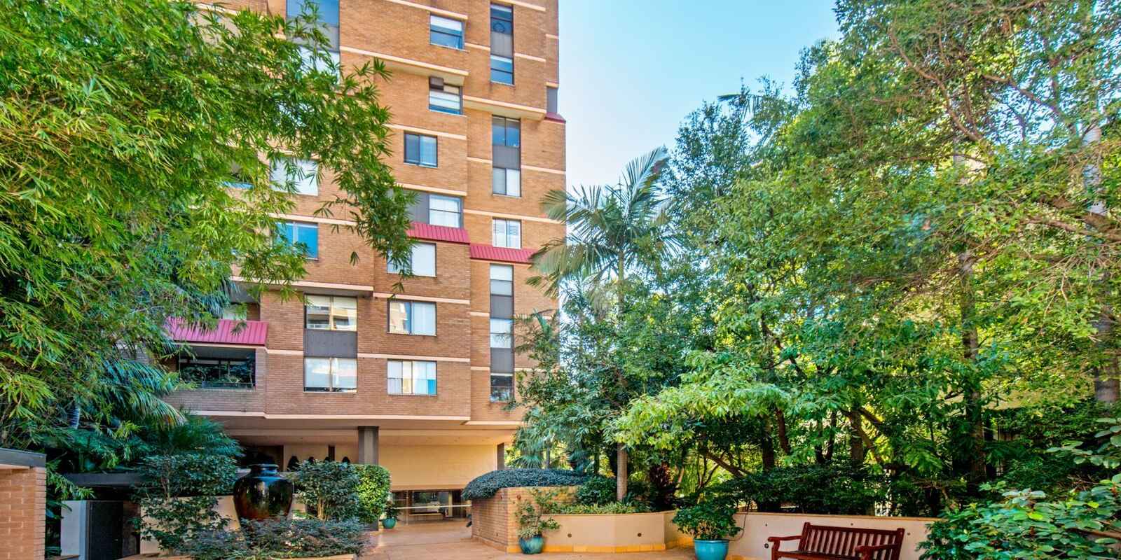 1602/73 Victoria Street Potts Point 1602/73 Victoria Street Potts Point