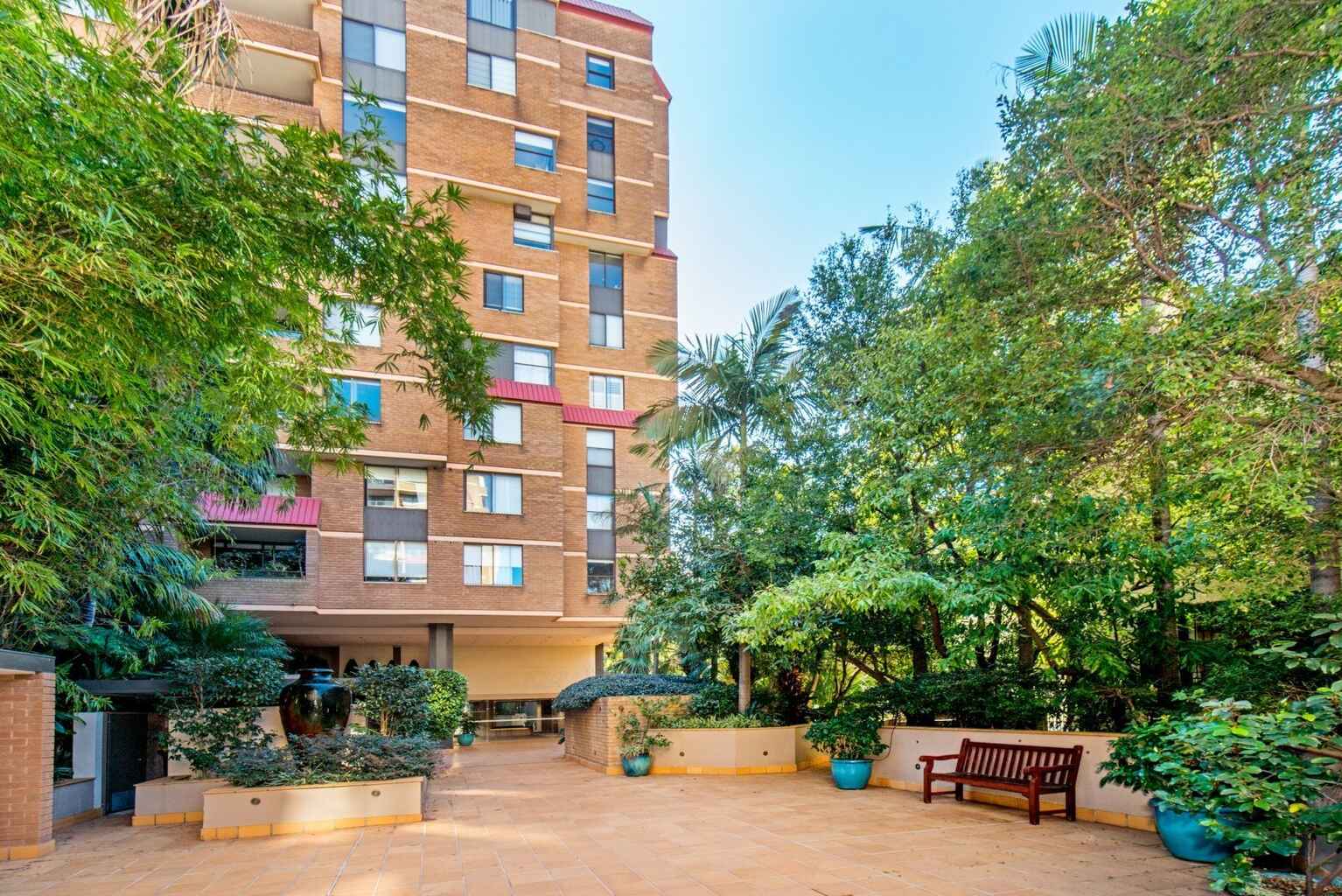 1602/73 Victoria Street Potts Point 1602/73 Victoria Street Potts Point