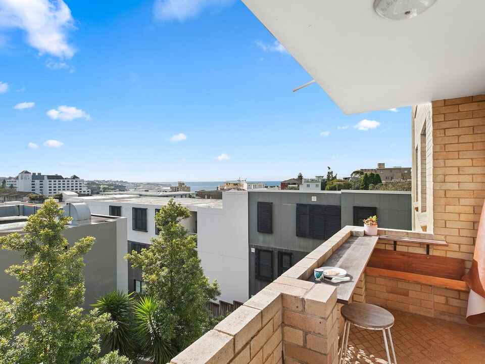 30/84A DUDLEY STREET Coogee