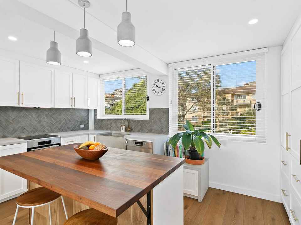 30/84A DUDLEY STREET Coogee