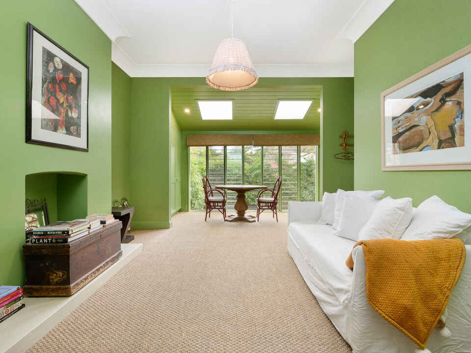 70 Bank Street North Sydney