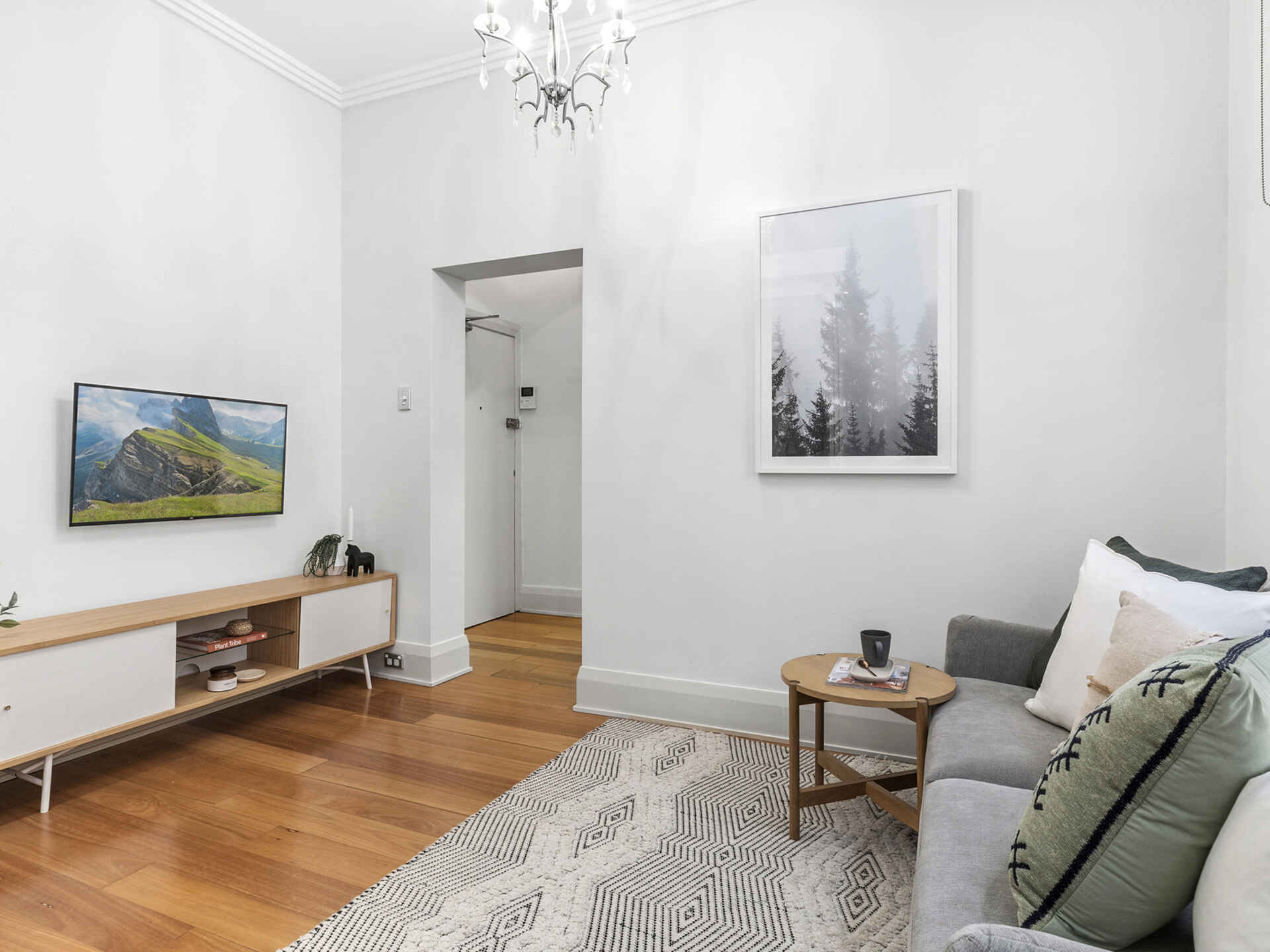 11/34 Kings Cross Road Potts Point