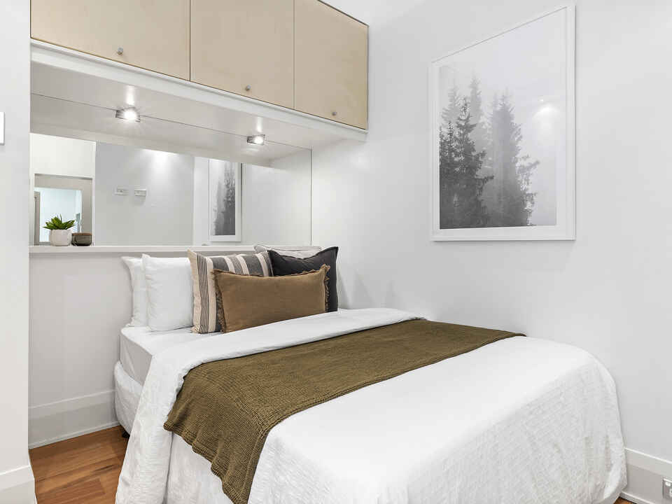 11/34 Kings Cross Road Potts Point