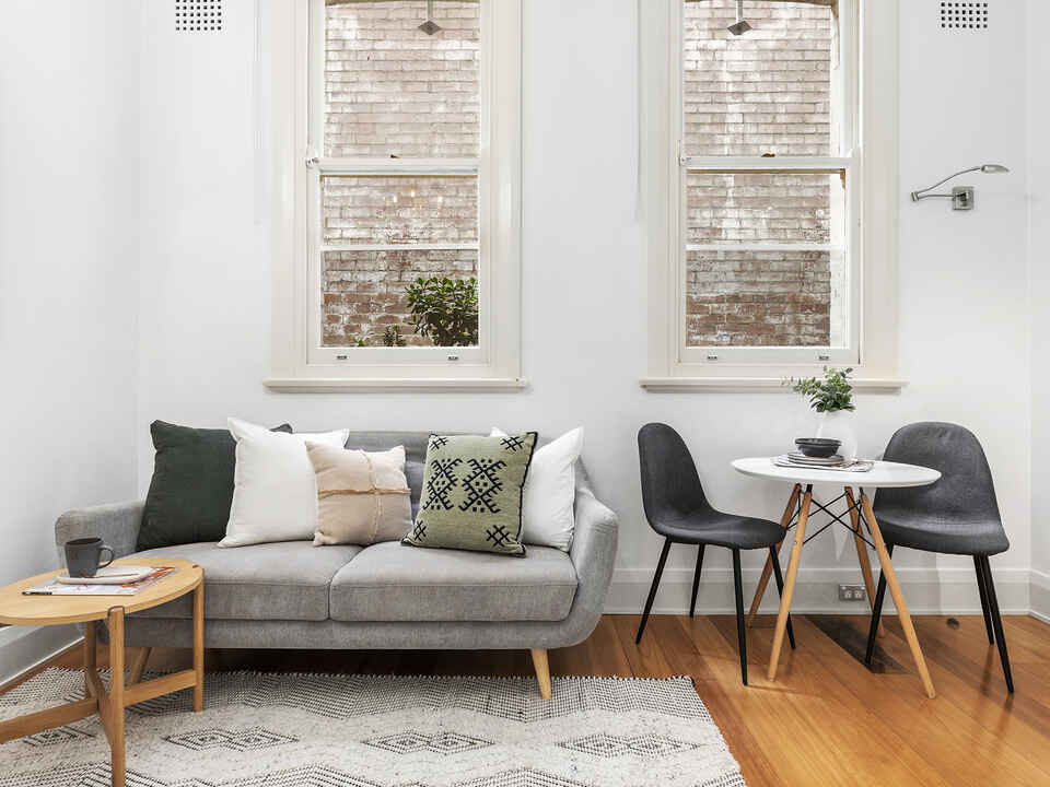 11/34 Kings Cross Road Potts Point