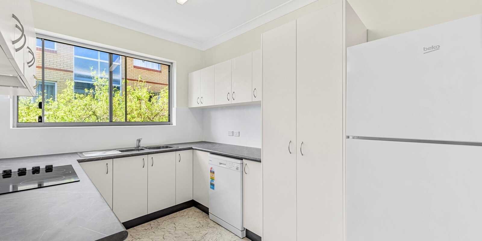 4/19-21 Chaleyer Street Rose Bay