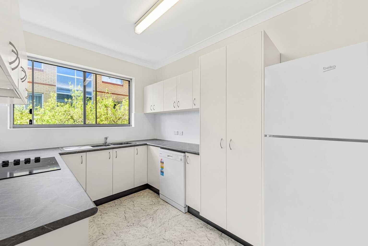4/19-21 Chaleyer Street Rose Bay