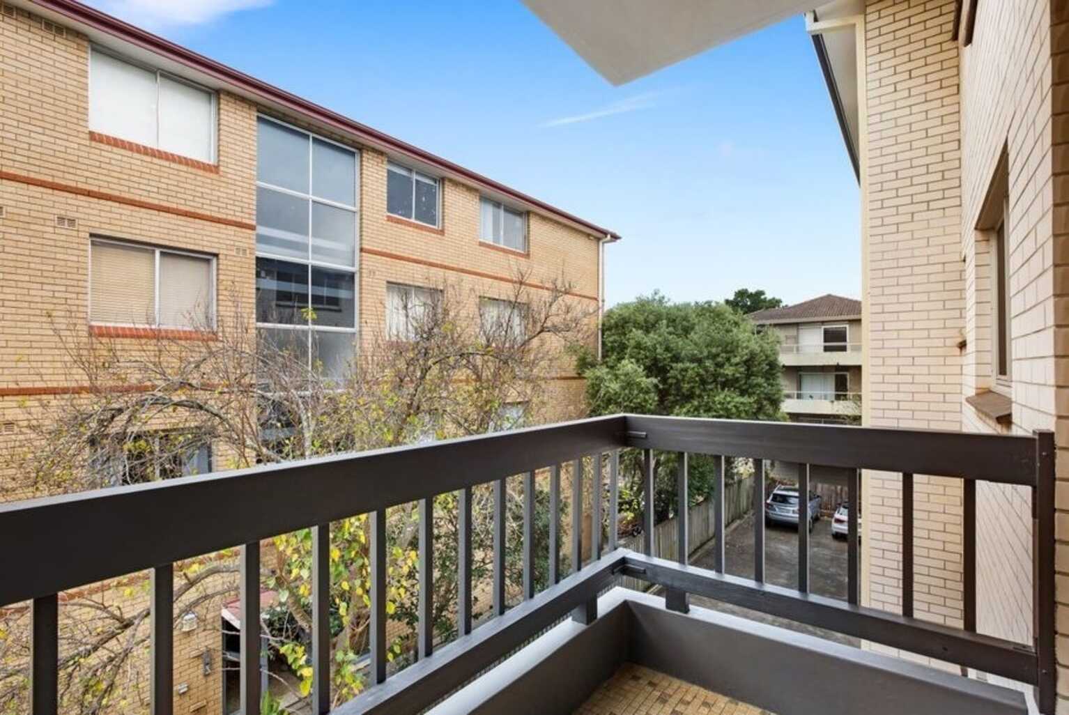 4/19-21 Chaleyer Street Rose Bay