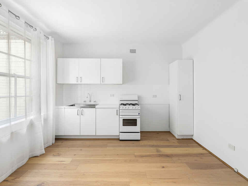 29/9 Ward Avenue Potts Point