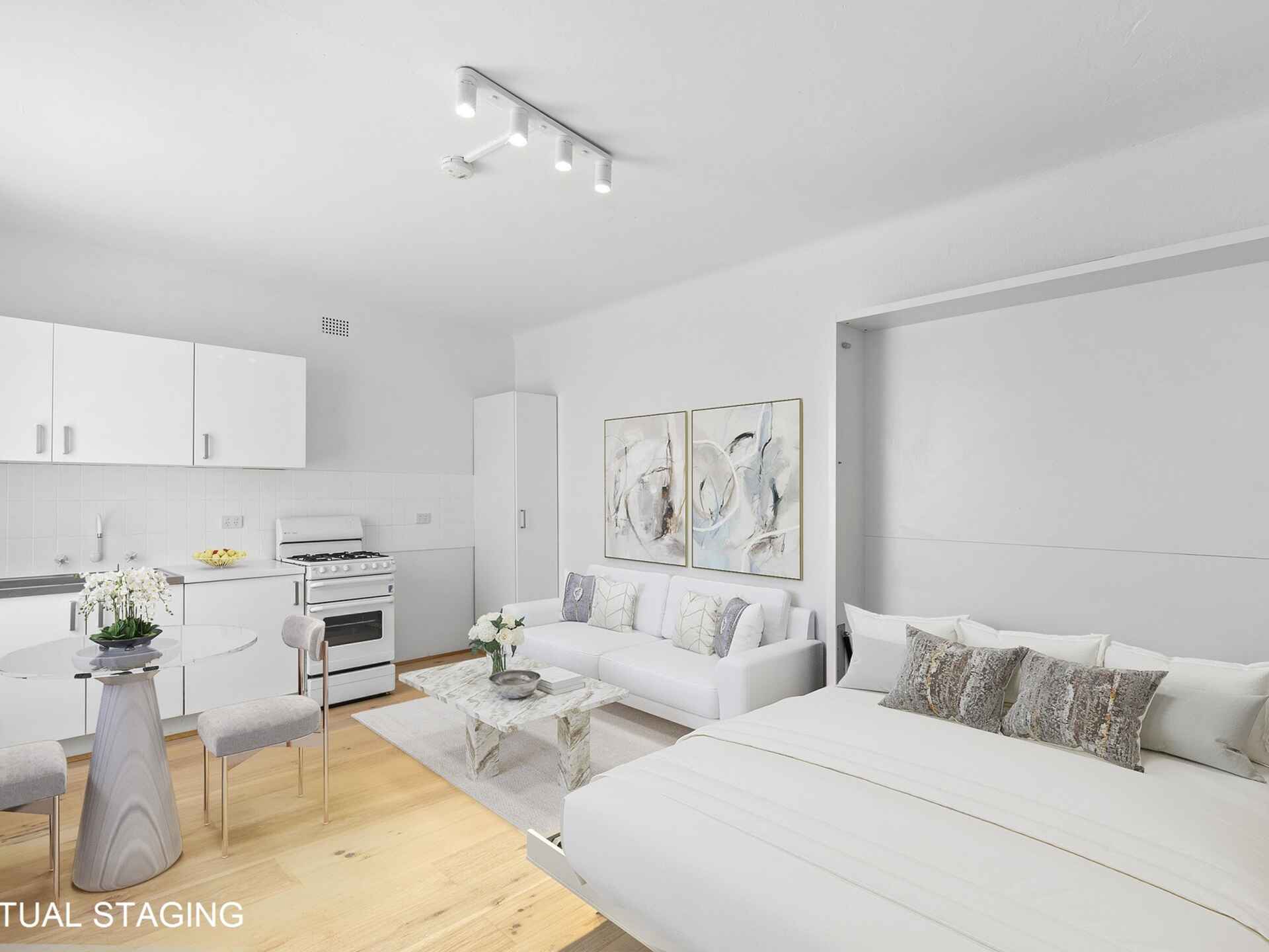 29/9 Ward Avenue Potts Point