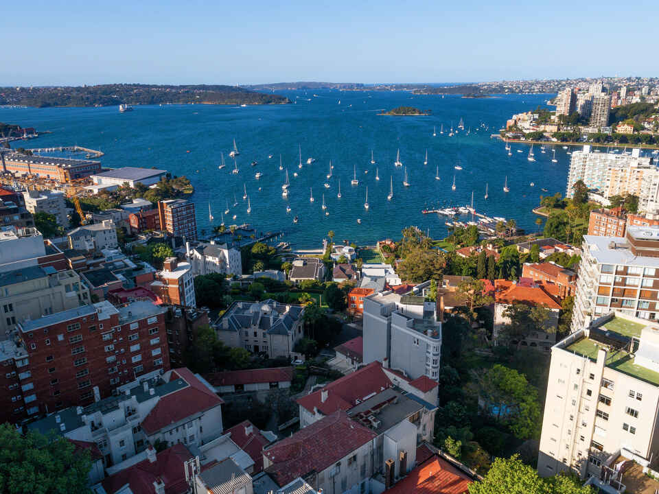 8/40a - 42 Macleay Street Potts Point