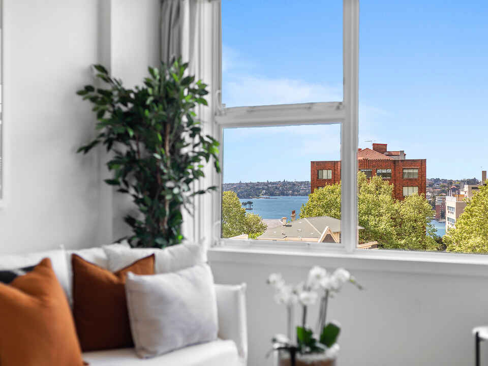 93/1 McDonald Street Potts Point
