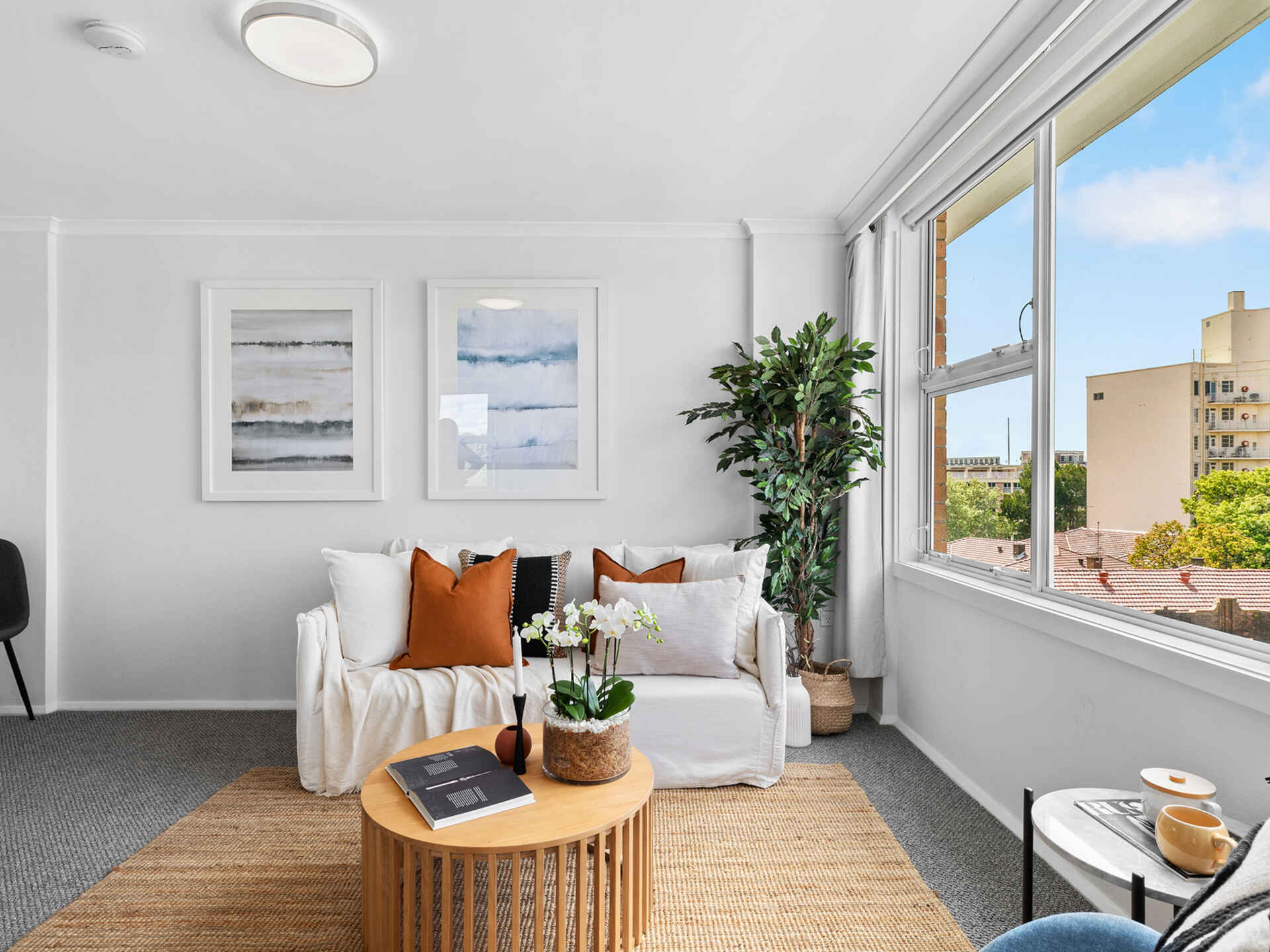 93/1 McDonald Street Potts Point