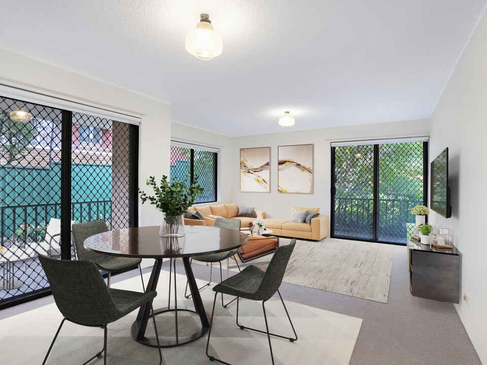 11/57 Cobar Street Dulwich Hill