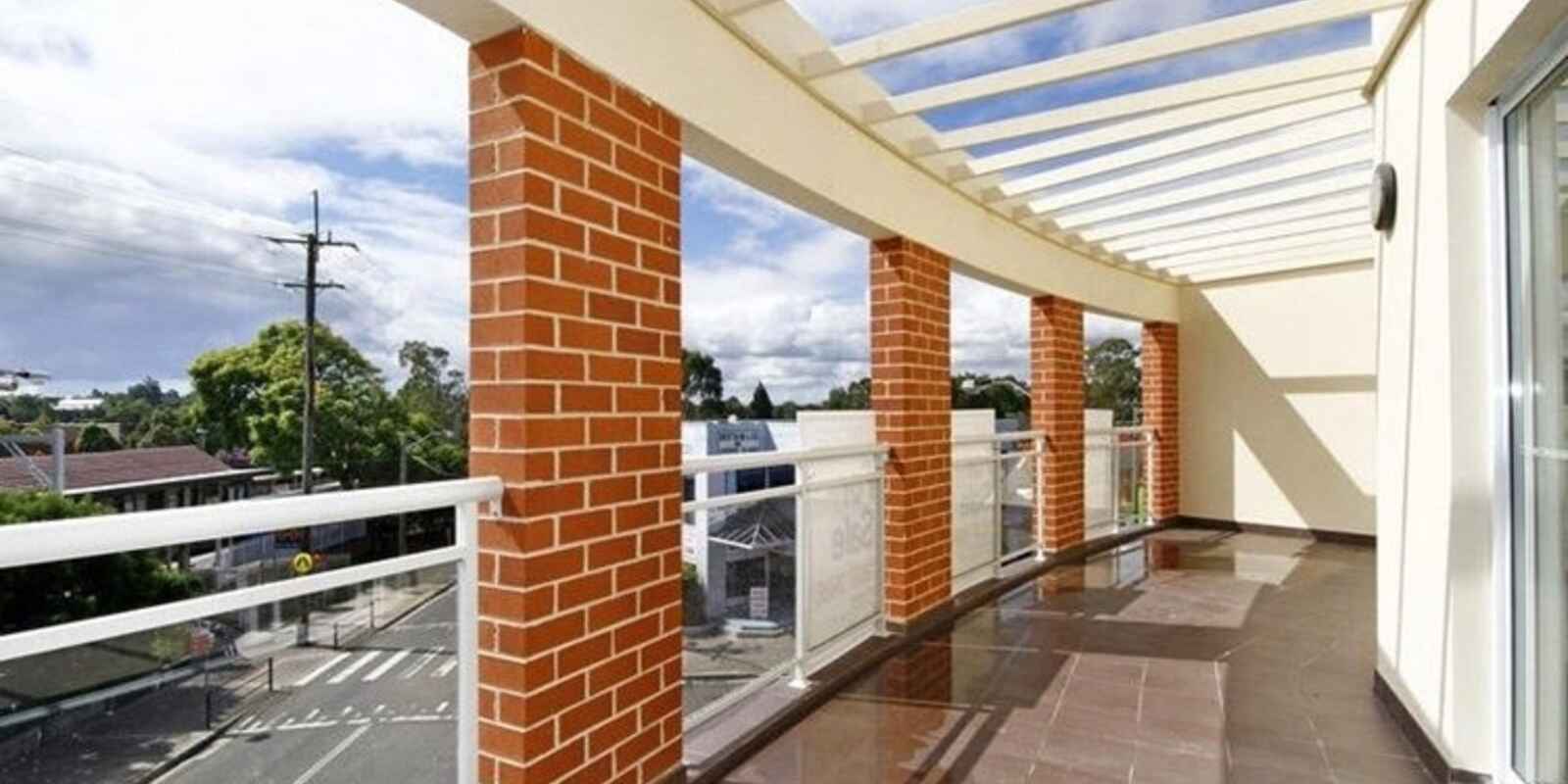 6/126 Merrylands Road Merrylands