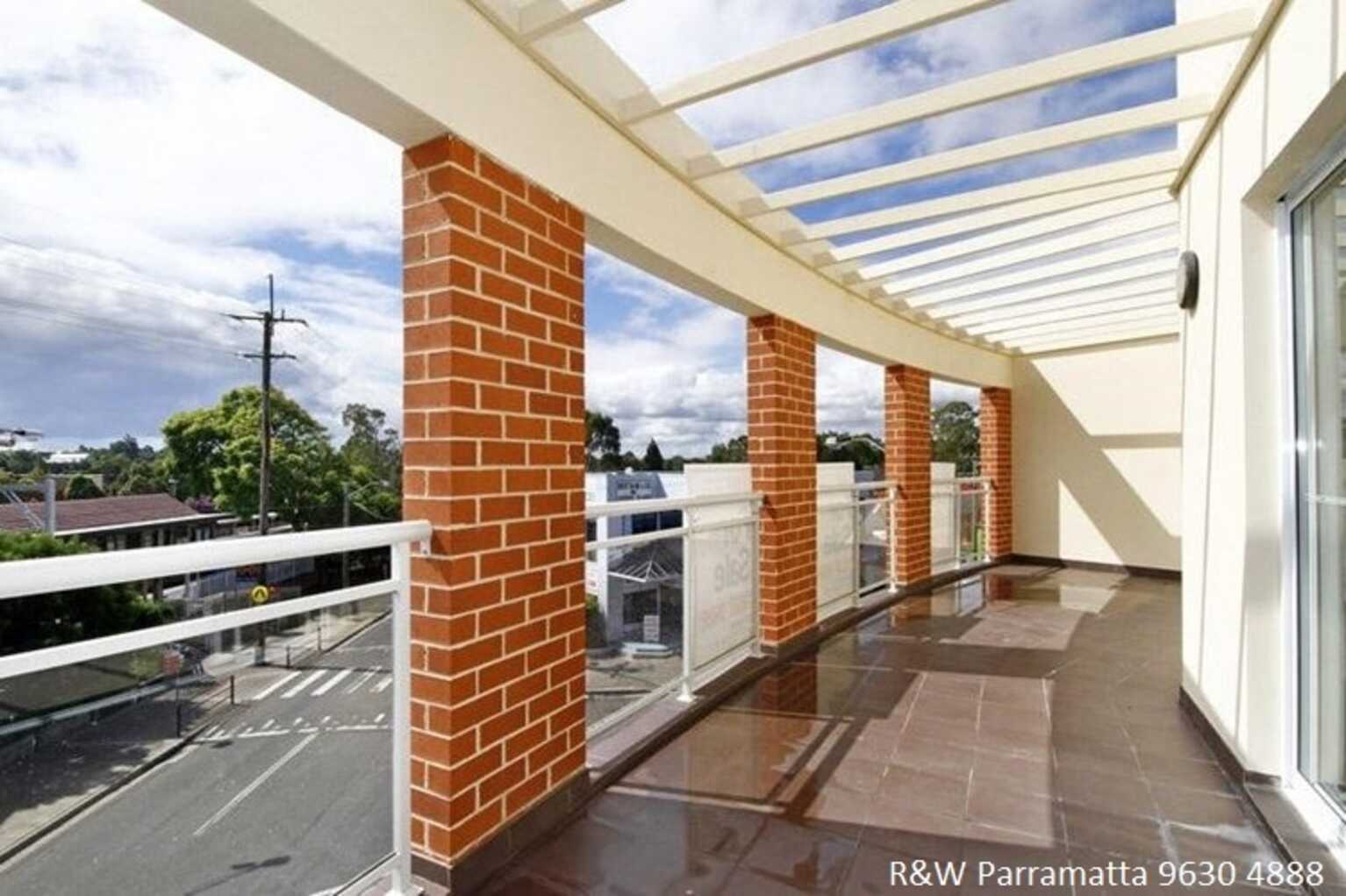 6/126 Merrylands Road Merrylands