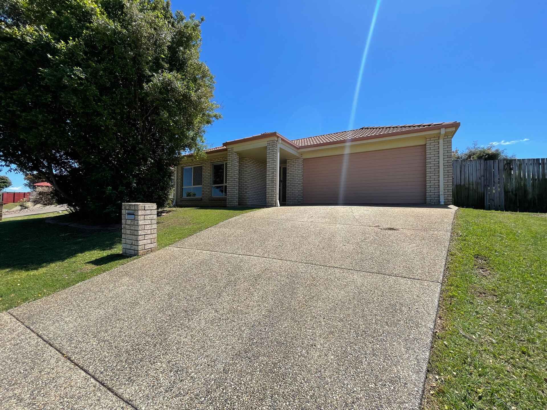 8 Riverbend Crescent Morayfield