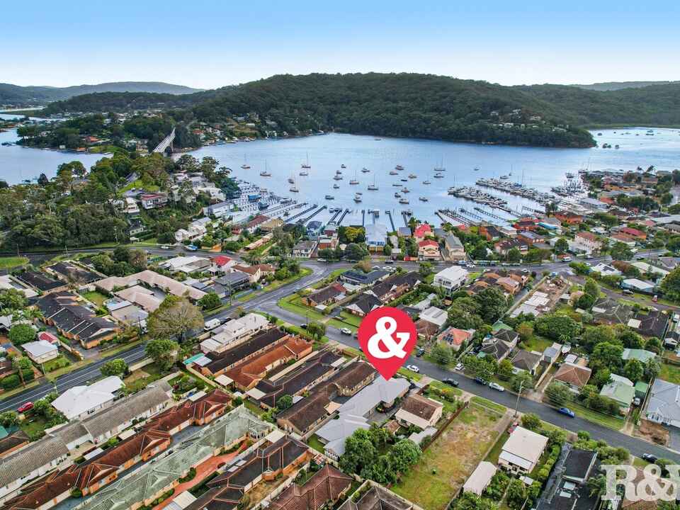 1/11 Murray Street Booker Bay