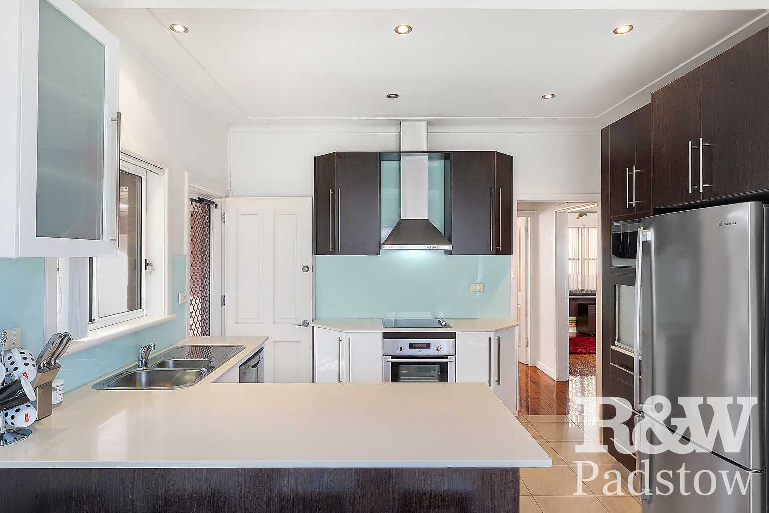 30 Bishop Street Revesby