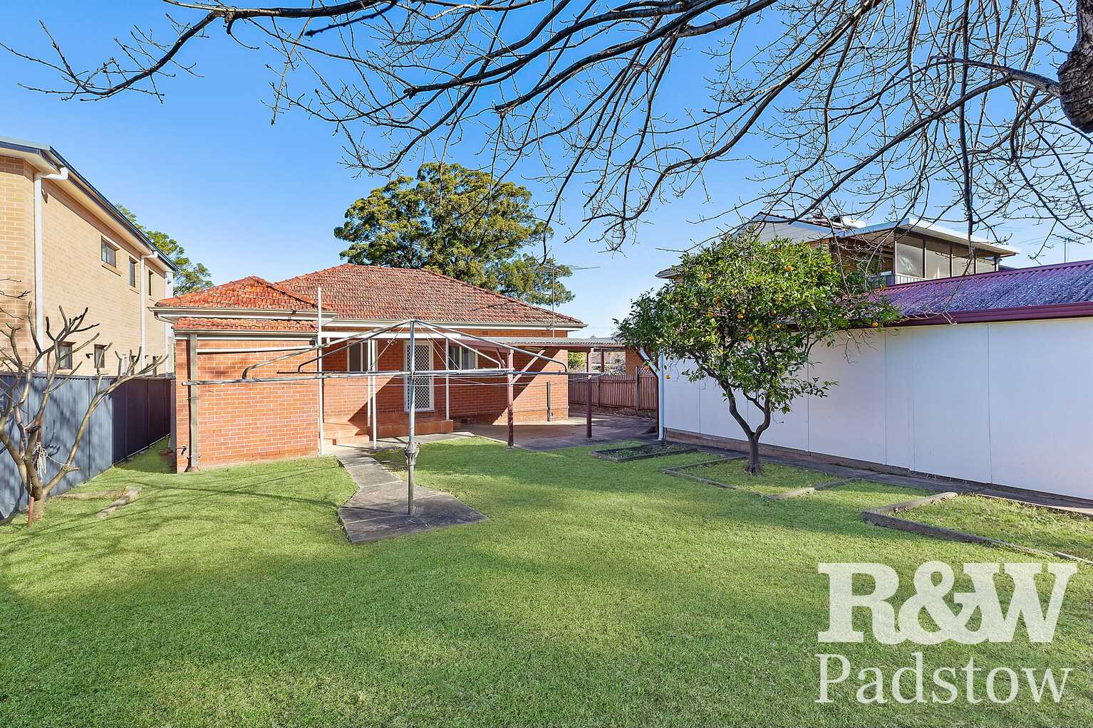 30 Bishop Street Revesby