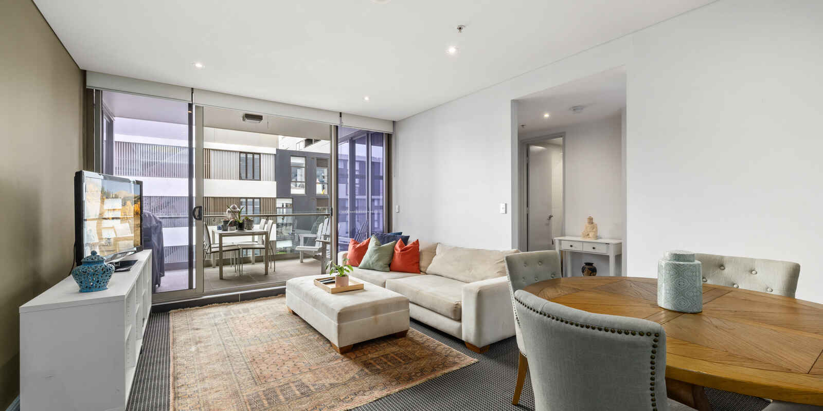 345/10 Victoria Park Parade Zetland 345/10 Victoria Park Parade Zetland