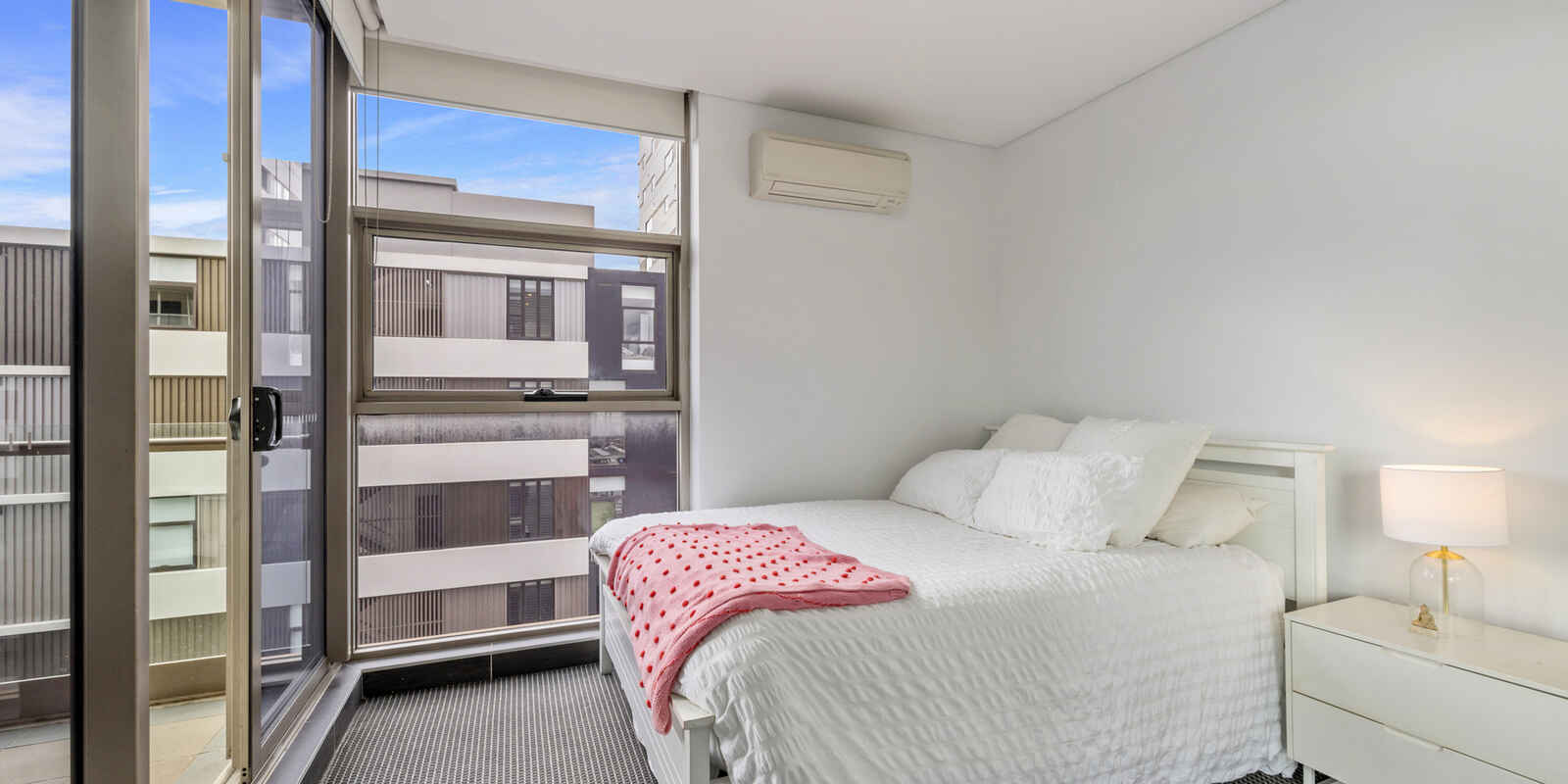 345/10 Victoria Park Parade Zetland 345/10 Victoria Park Parade Zetland