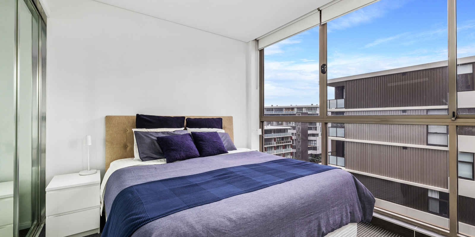 345/10 Victoria Park Parade Zetland 345/10 Victoria Park Parade Zetland