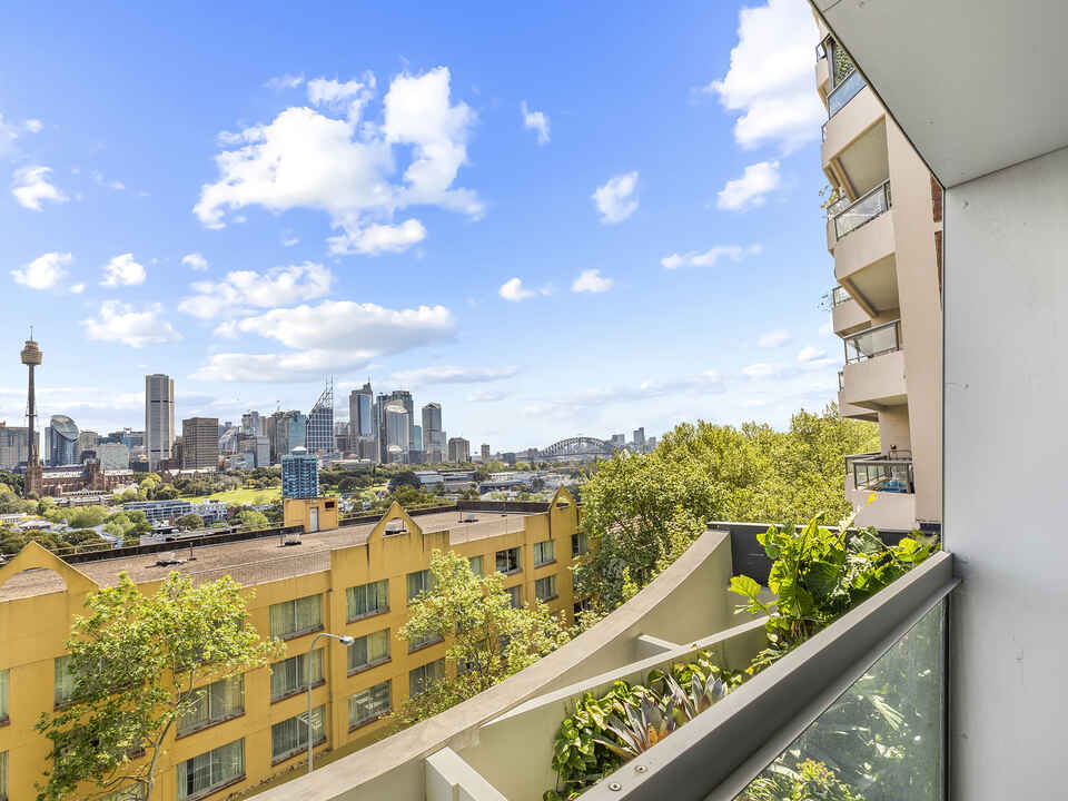 502/226 Victoria Street Potts Point