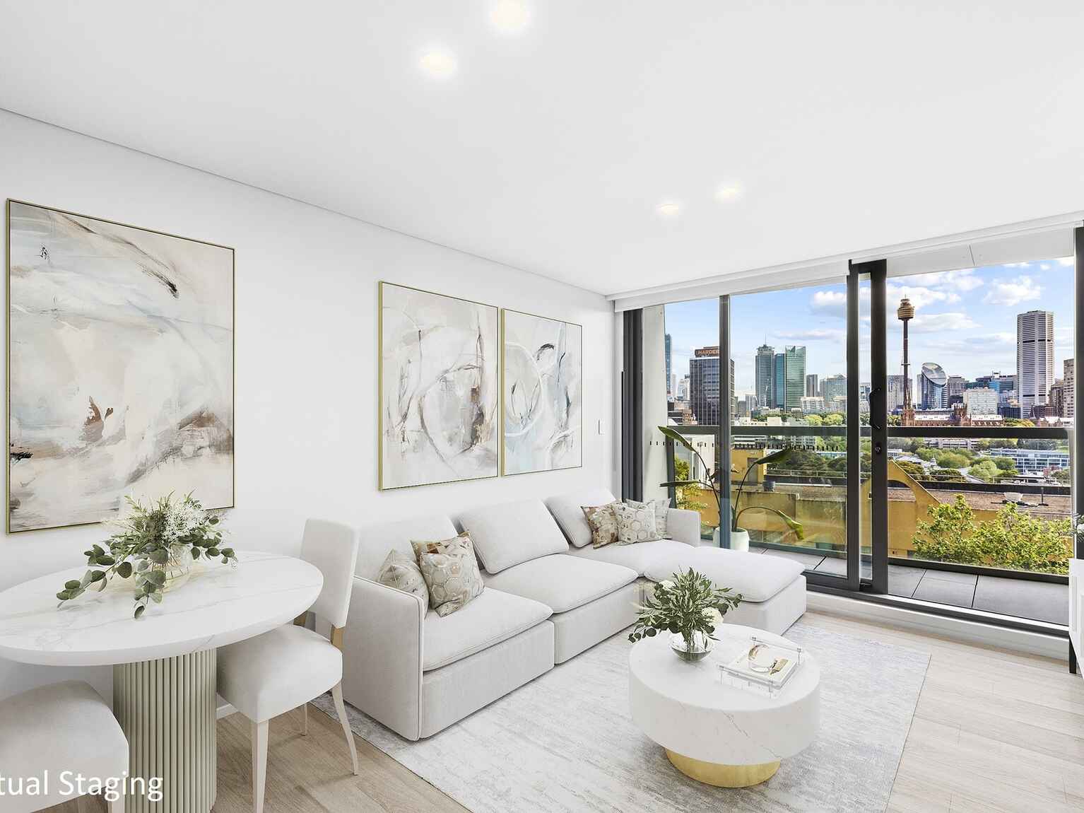502/226 Victoria Street Potts Point