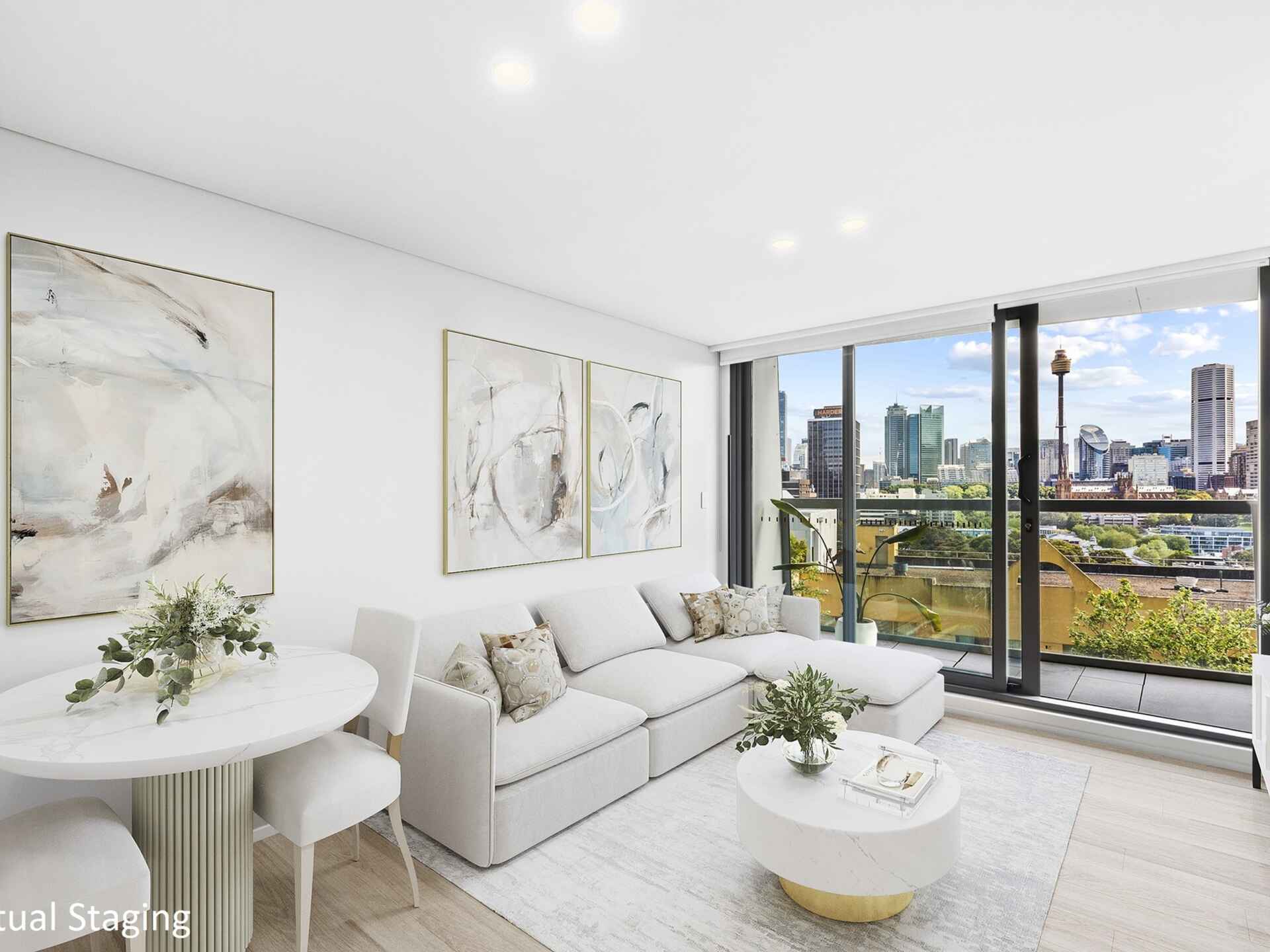 502/226 Victoria Street Potts Point
