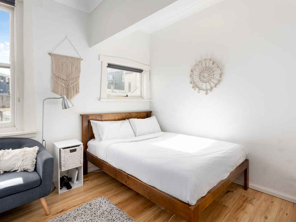 17/35 Roslyn Street Rushcutters Bay