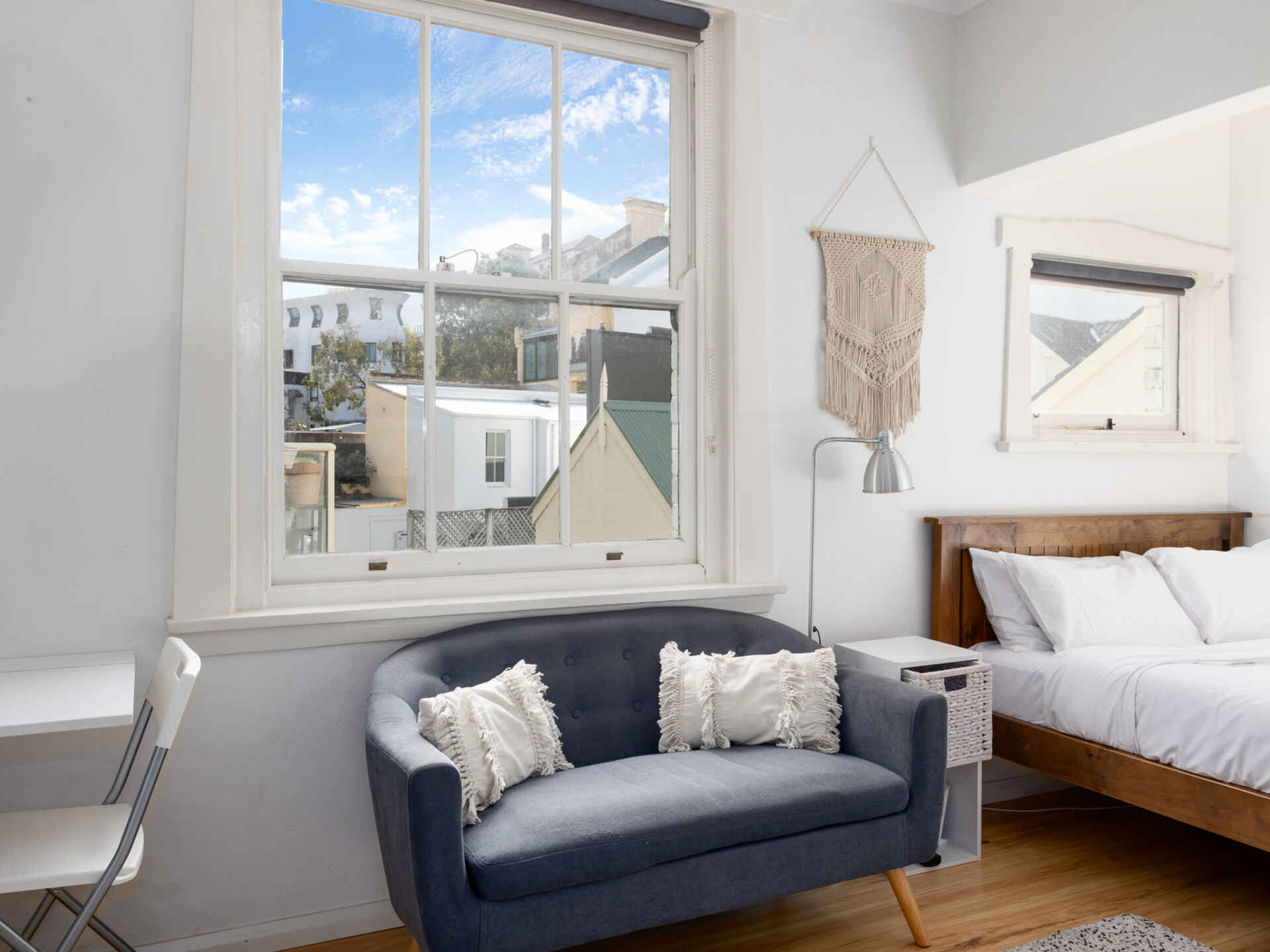 17/35 Roslyn Street Rushcutters Bay