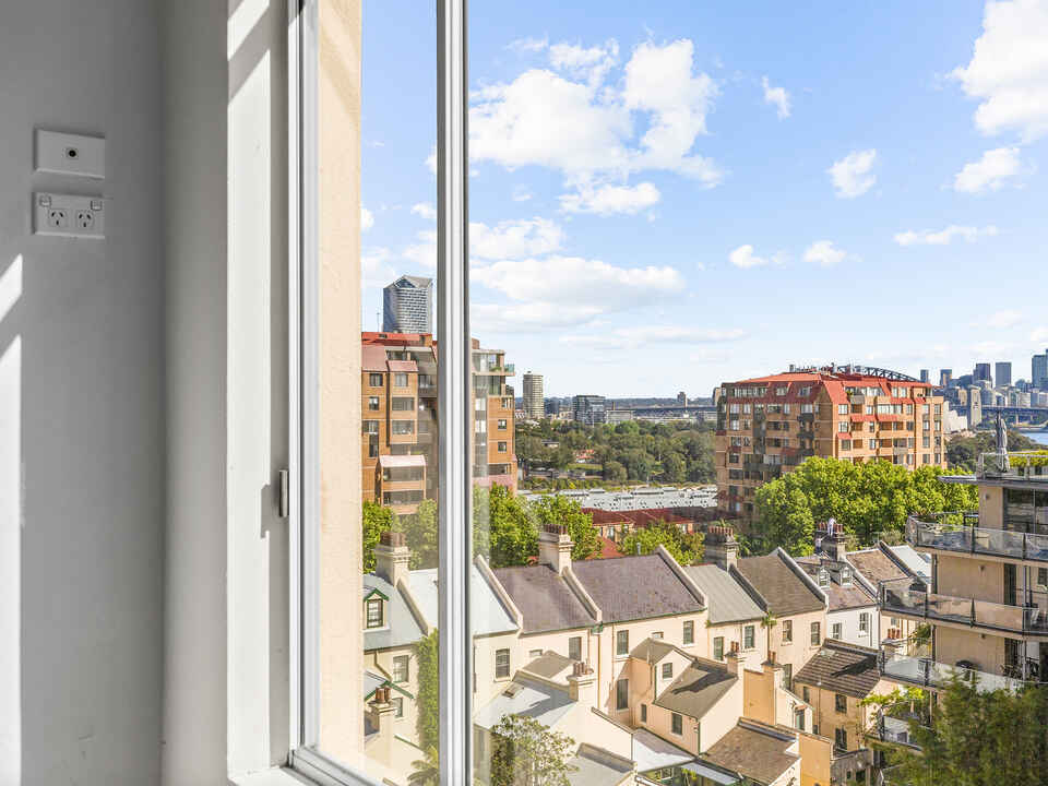 66/19a Tusculum Street Potts Point