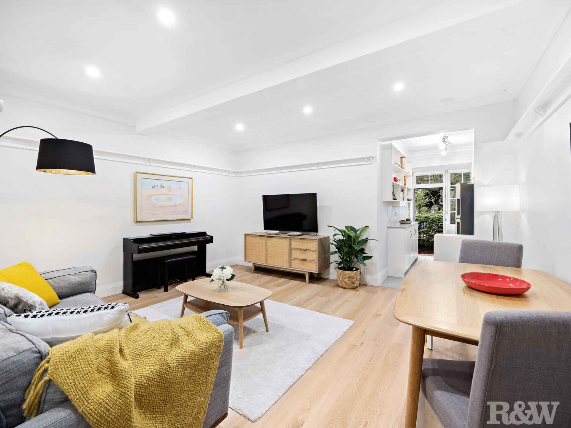 7/41-45 Wallis Street Woollahra