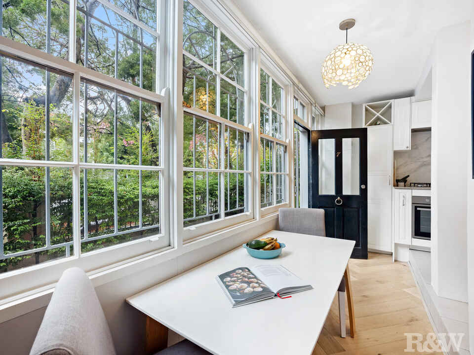 7/41-45 Wallis Street Woollahra