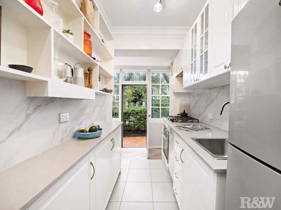 7/41-45 Wallis Street Woollahra