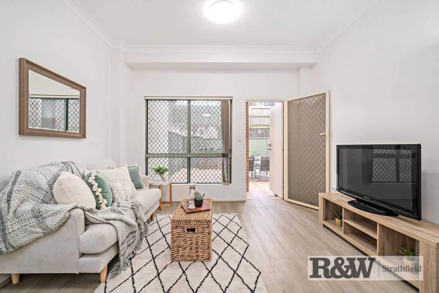 9/28A-32 Belmore Street Burwood