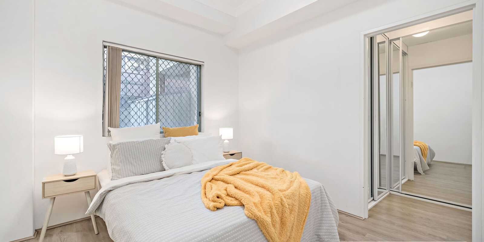 9/28A-32 Belmore Street Burwood