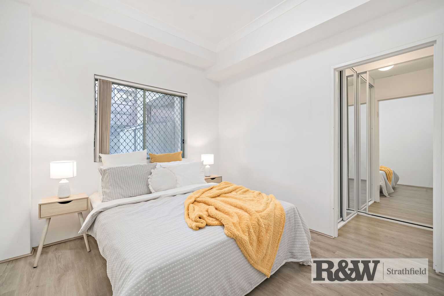 9/28A-32 Belmore Street Burwood