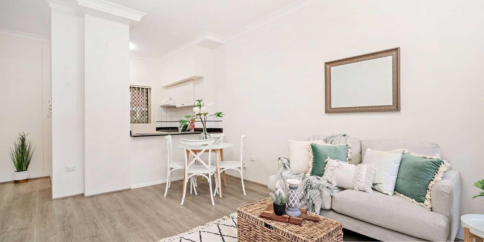 9/28A-32 Belmore Street Burwood