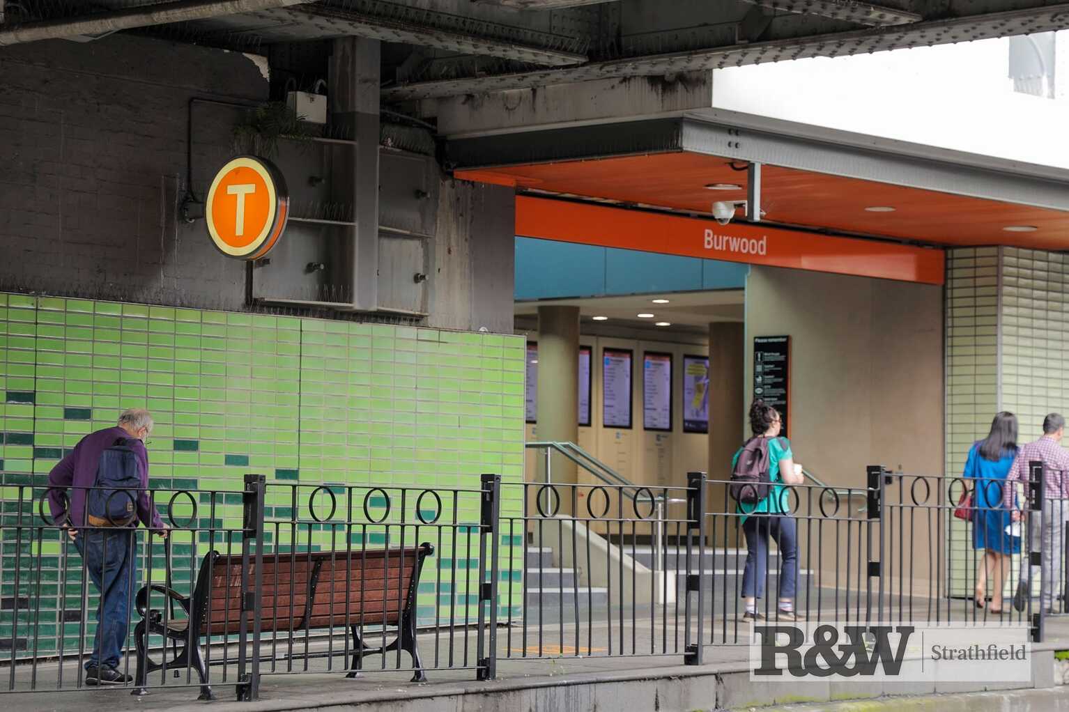 9/28A-32 Belmore Street Burwood