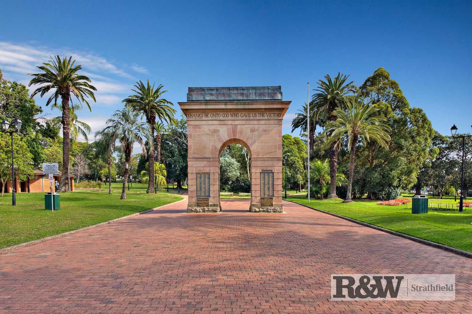 9/28A-32 Belmore Street Burwood