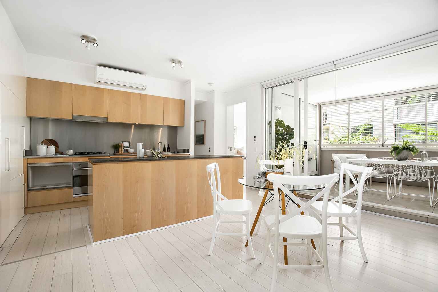 203/10 Jaques Avenue Bondi Beach 203/10 Jaques Avenue Bondi Beach